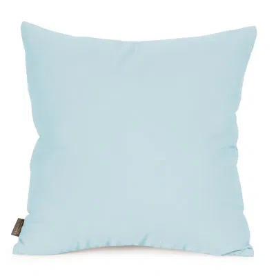 Howard Elliott 16" Throw Pillow Cover In Turqouise