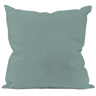 Howard Elliott 20" Square Sterling Breeze Throw Pillow