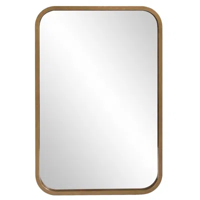 Howard Elliott Bronze Rectangular 24"x36" Metal Framed Marcello W