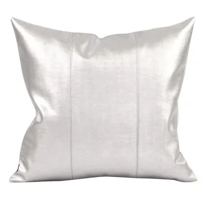 Howard Elliott Faux Fur Throw Pillow