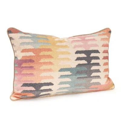 Howard Elliott Filled Pillow In Polyester