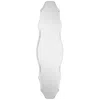 Howard Elliott Frameless Rectangular 14"x54" Arabesque Whitby Wal