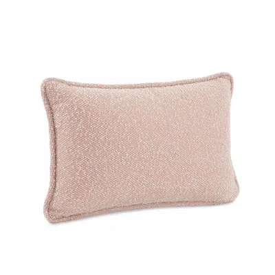 Howard Elliott Pillow Alicante Coral In Pink