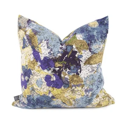 Howard Elliott Square Pillow Cover & Insert
