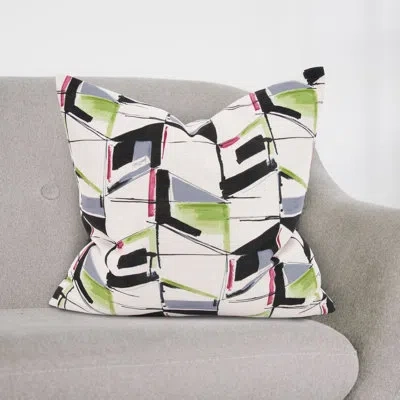 Howard Elliott Square Pillow Cover & Insert