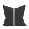 Howard Elliott Throw Pillow