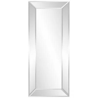 Howard Elliott Vogue Inward 20" X 48" Wall Mirror