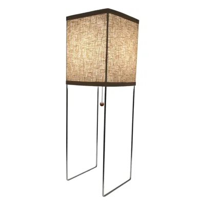 Pre-owned Howard Miller George Nelson & Associates Kite Table Lamp  In Sand