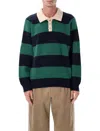 Howlin' Absolute Polo