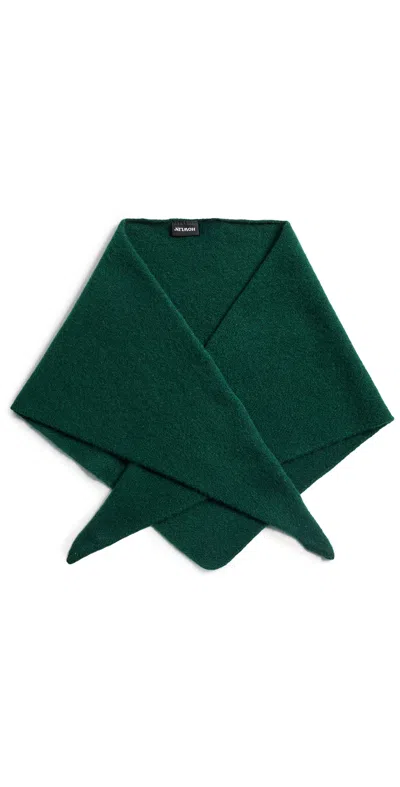 Howlin' Bandana Lover Scarf Forest