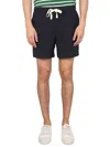 Howlin' Howlin Holdon Bermuda Shorts