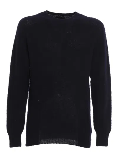 Howlin' Birth Of The Cool Sweater In Blue