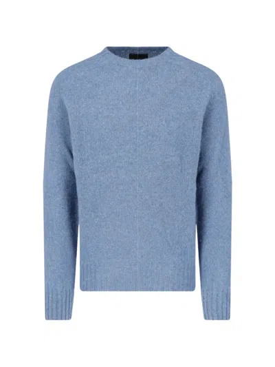 Howlin' Birth Of The Cool Sweater In Blue
