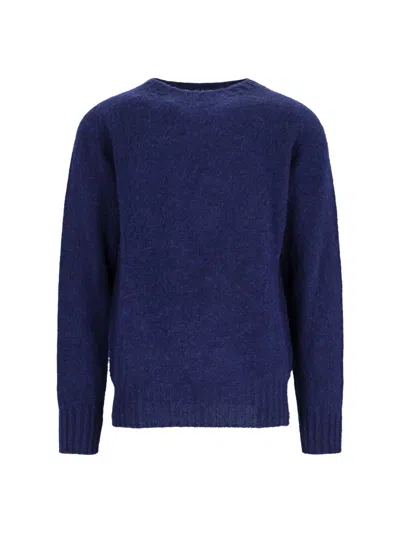 Howlin' Howlin Jumpers In Blue