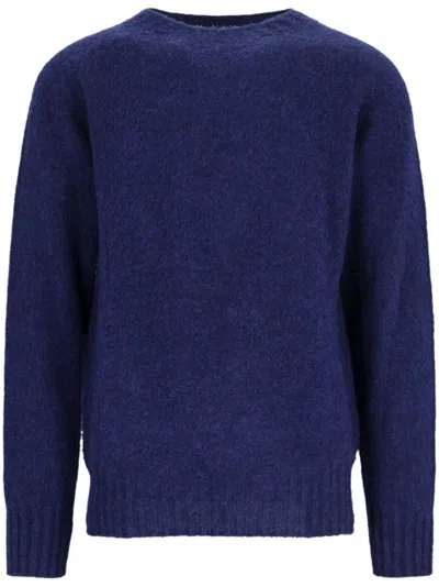 HOWLIN' BIRTH OF THE COOL SWEATER
