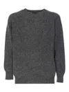 Howlin' Birth Of The Cool Sweater In Gray