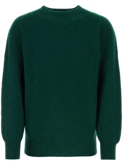 Howlin' Birth Of The Cool Sweater In Multi