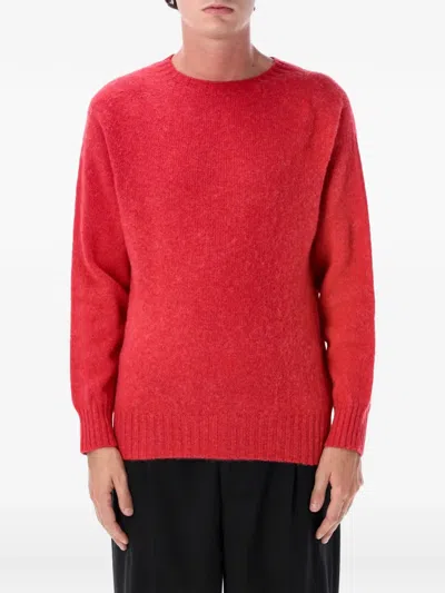 HOWLIN' BIRTH OF THE COOL SWEATER