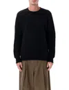 Howlin' Sweater Howlin Men Color Black In Black