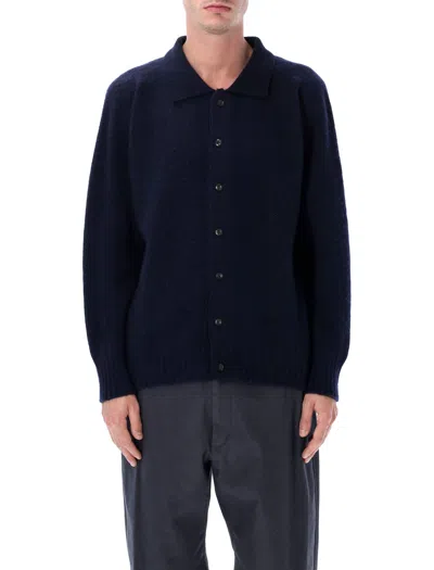 Howlin' Howlin Sweaters Blue