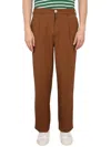 Howlin' Button Down Pants