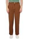 Howlin' Button Down Pants