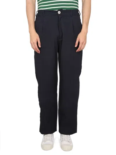 HOWLIN' HOWLIN BUTTON DOWN PANTS