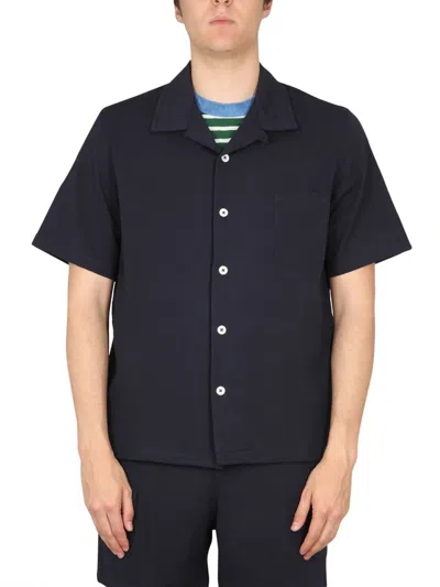 HOWLIN' HOWLIN COCKTAIL SHIRT