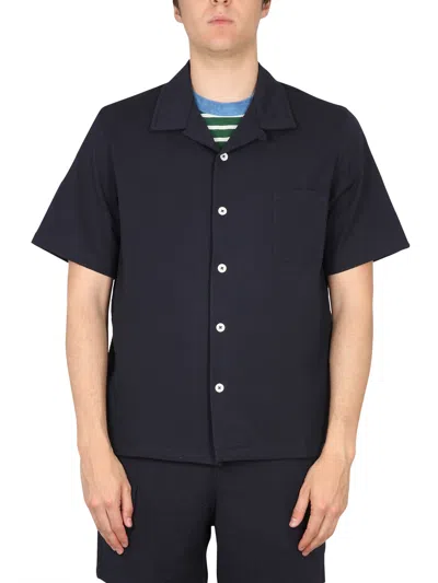 HOWLIN' COCKTAIL SHIRT