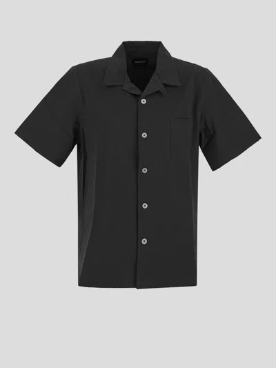 Howlin' Shirt In Blue