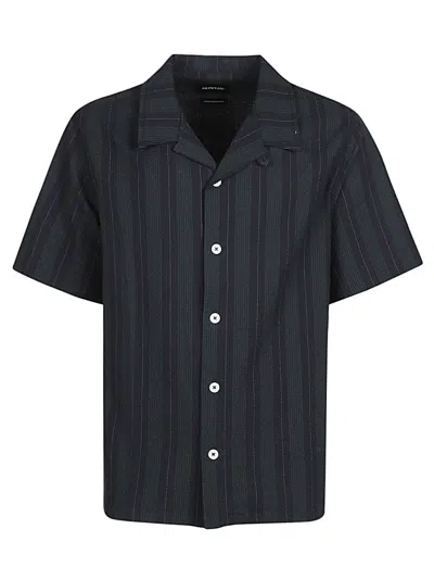 HOWLIN' HOWLIN COTTON SHIRT