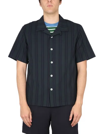 HOWLIN' HOWLIN COTTON SHIRT