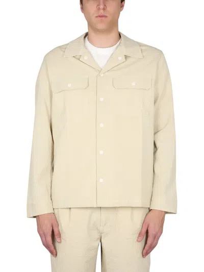 HOWLIN' HOWLIN' COTTON SHIRT