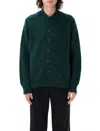 Howlin' Sweater Howlin Men Color Forest Green In Green