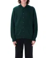 Howlin' Sweater Howlin Men Color Forest Green In Green