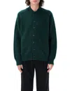 Howlin' Sweater Howlin Men Color Forest Green