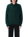 Howlin' Sweater Howlin Men Color Forest Green In Green