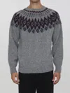 Howlin' Future Fantasy Sweater