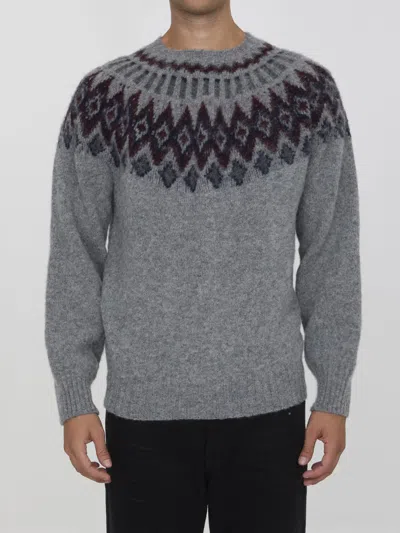 HOWLIN' HOWLIN FUTURE FANTASY SWEATER