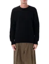 Howlin' Howlin Sweaters Black In Black
