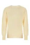 Howlin' Howlin Sweatshirts In Ecru