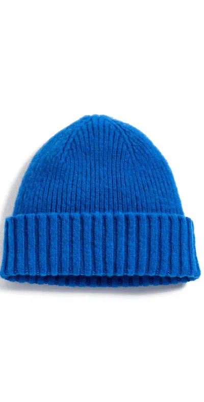 Howlin' King Jammy Beanie Bic Blue