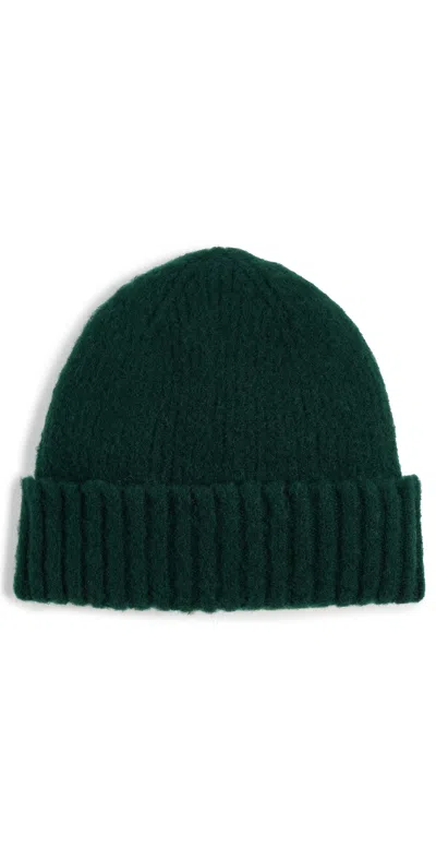 Howlin' King Jammy Beanie Forest