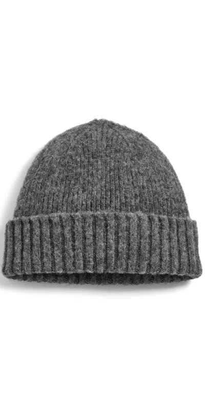 Howlin' King Jammy Beanie Metal
