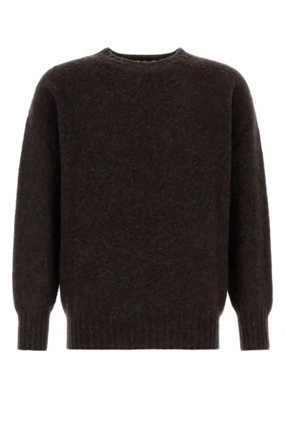 HOWLIN' HOWLIN' KNITWEAR
