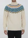 Howlin' Love On The Rocks Sweater