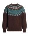 Howlin' Jumper Howlin Men In Brown