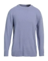 Howlin' Man Sweater Mauve Size M Wool In Purple
