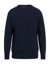 Howlin' Man Sweater Navy Size M Wool