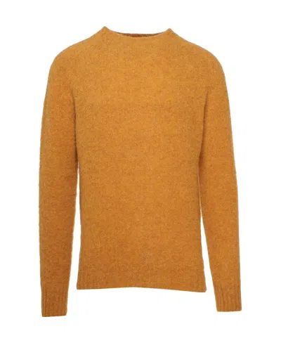 Howlin' Men's Sweaters / Sweaters In Brown